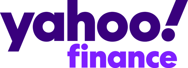 Yahoo! Finance logo